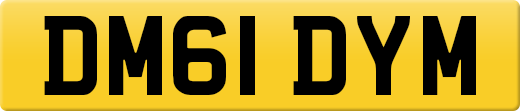 DM61DYM